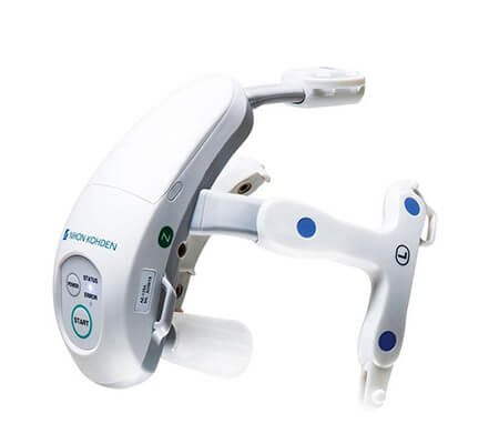 AE-120A EEG Head Set