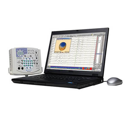 EEG-9100 Neurofax