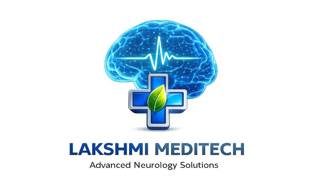 Lakshmi Meditech